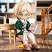 XiDonDon BJD Blind Box Male Classmate Series 1/12 Bjd Dolls Ob11 Cute Action Figure Toys Kawaii Anime Figures Gift (Two Boxes)