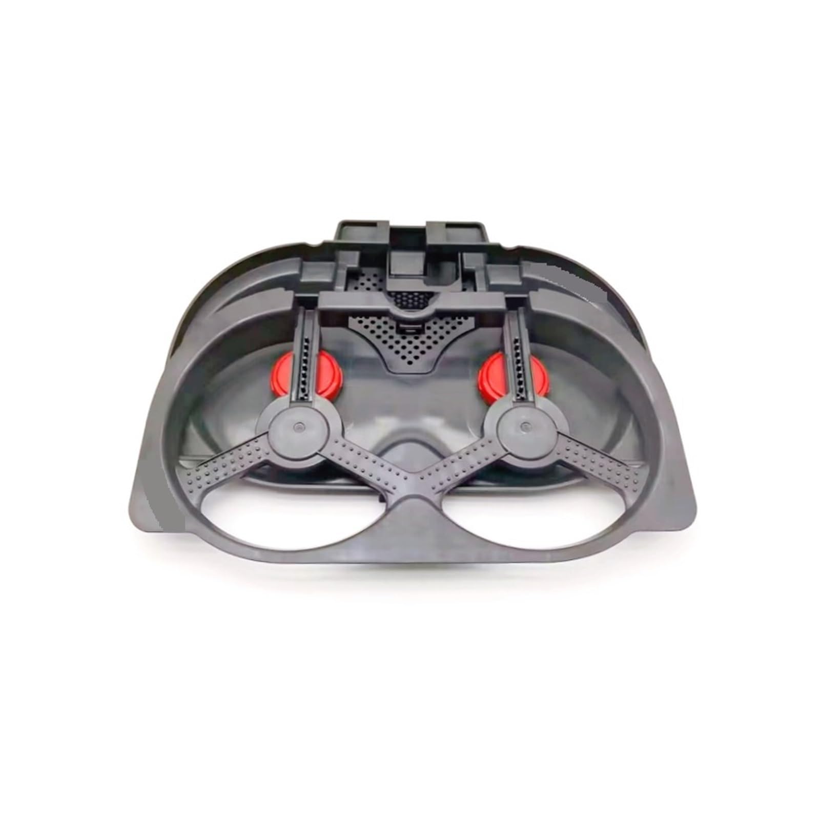 PANDIVNSKDK ，Compatible For Roborock， Q Revo Master/Slim Mop Washing Plate Tray In Auto Cleaning Station Robot Vacuum Cleaner Spare Accessory Parts