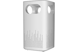 w10295370a Refrigerator Water Filter Twist-On (Replacement Water Filter Removes Chlorine, Odor &...