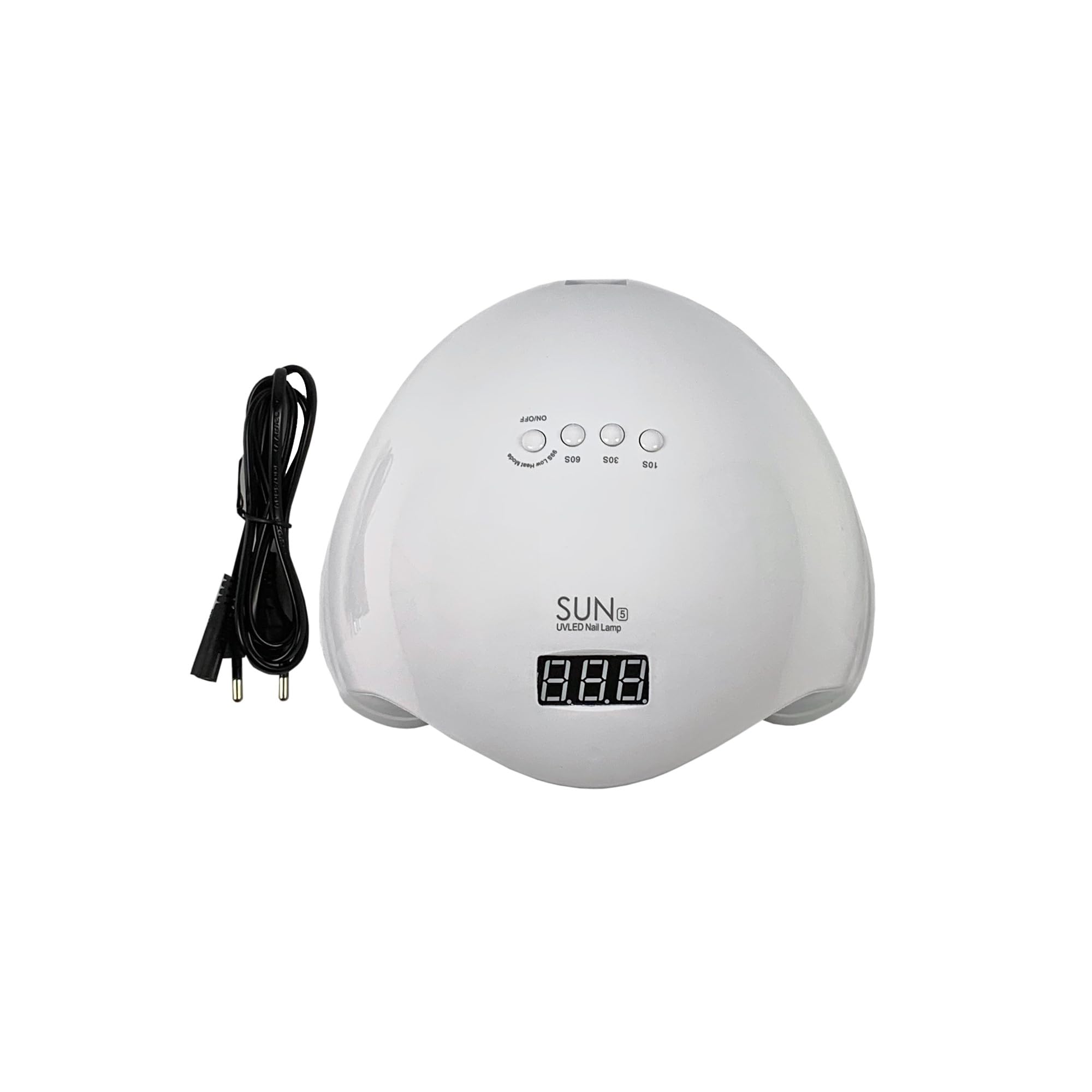 tempo di saldi Lampada UV LED da 48W per Ricostruzione Unghie con Display e Timer integrato