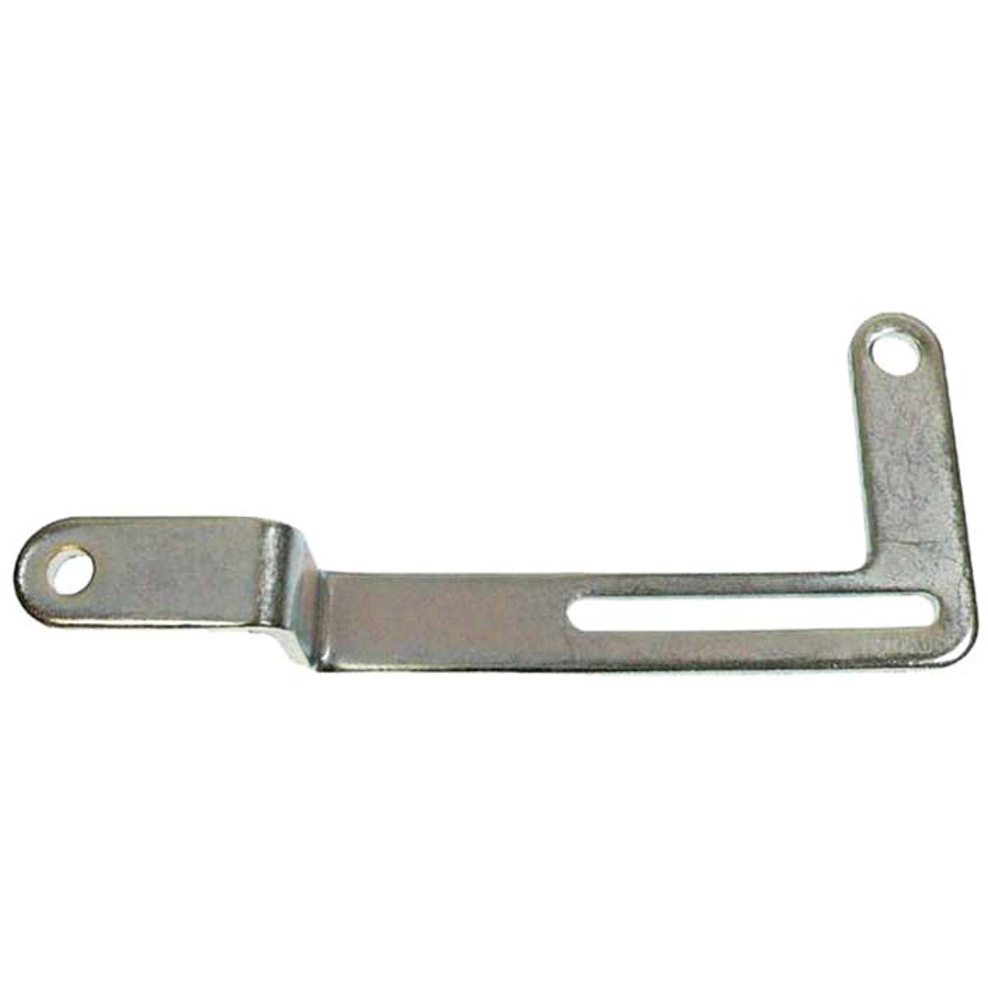 DB Electrical DB Electrical GFD9304 Mounting Bracket for Generator to Alternator Conversion Ford 8N/ Side Mount Distributor (#263844-up) / 8NL10302 1100-0531BK1-image-47