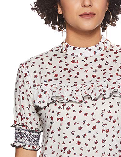 Image of Style Quotient Women's Top