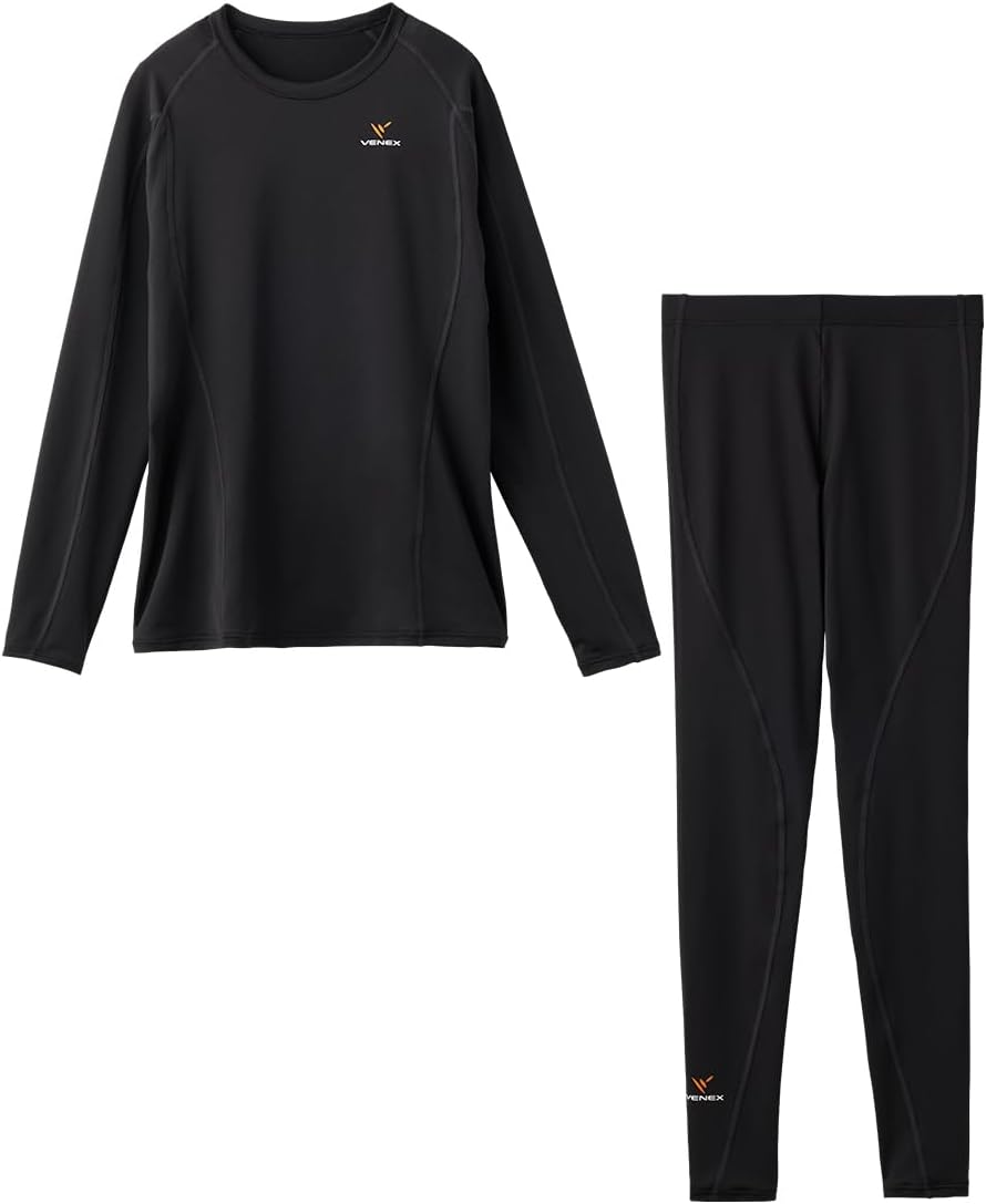 ベネクス] リカバリーウェア【一般医療機器】 レディース リチャージ＋