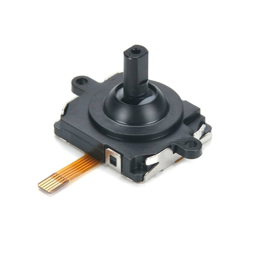 Amazon.co.jp: Veanic 交換用サムスティックアナログ