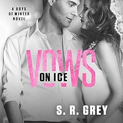 Vows on Ice cover art