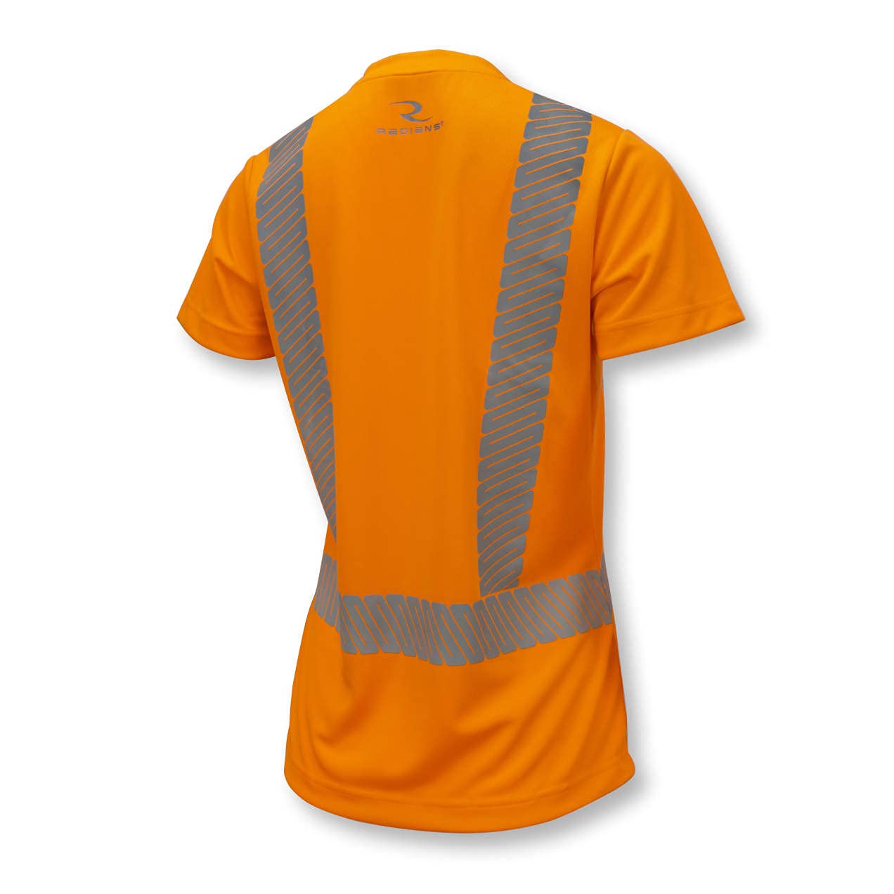 Hi-Vis Orange - Size XL