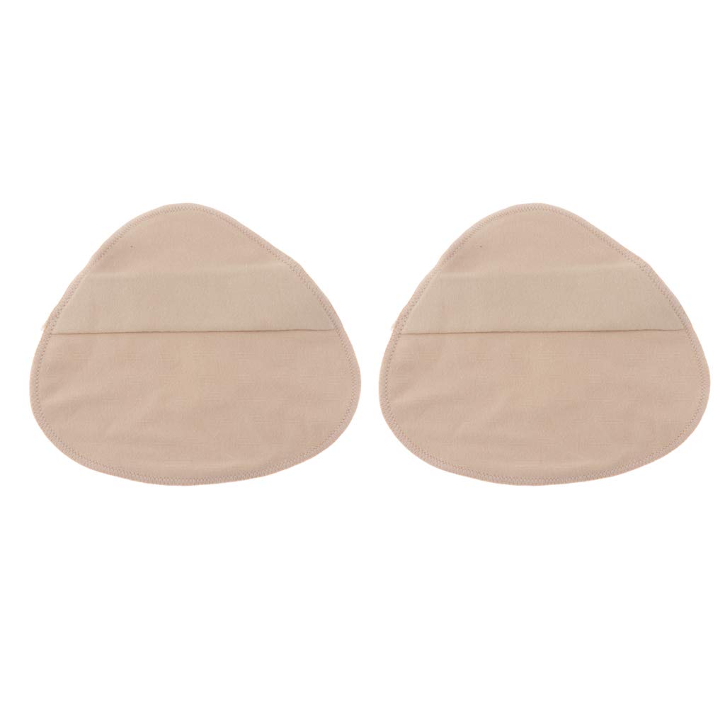 ECOMISTIQ®2 Protect Pocket for Fake Cover for Silicone Breast Forms Mastectomy S|Clothing Shoes & Accessories|Womens Clothing|Sleep|Breast Forms Enhancers-image-40