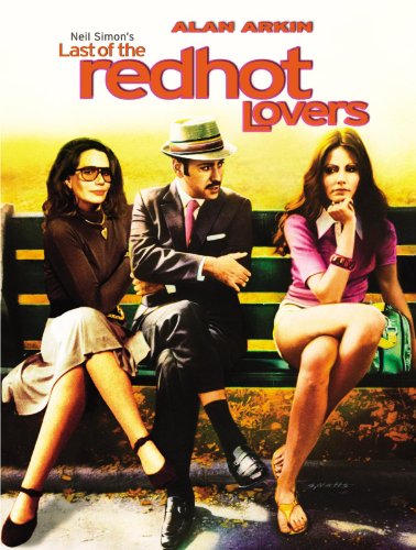 Last of the Red Hot Lovers