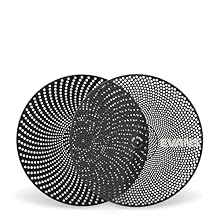 PERFECTLY BALANCED - dB One Cymbals and Hi Hats are precision matched to the corresponding suite of dB One low-volume heads using dBalance technology. REDUCES VOLUME: Dramatically reduces playing volume, while maintaining a normal response. NATURAL A...