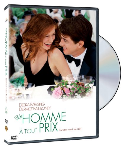 Wedding Date (Version française) [DVD]