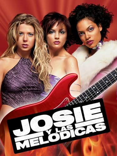 Josie And The Pussycats