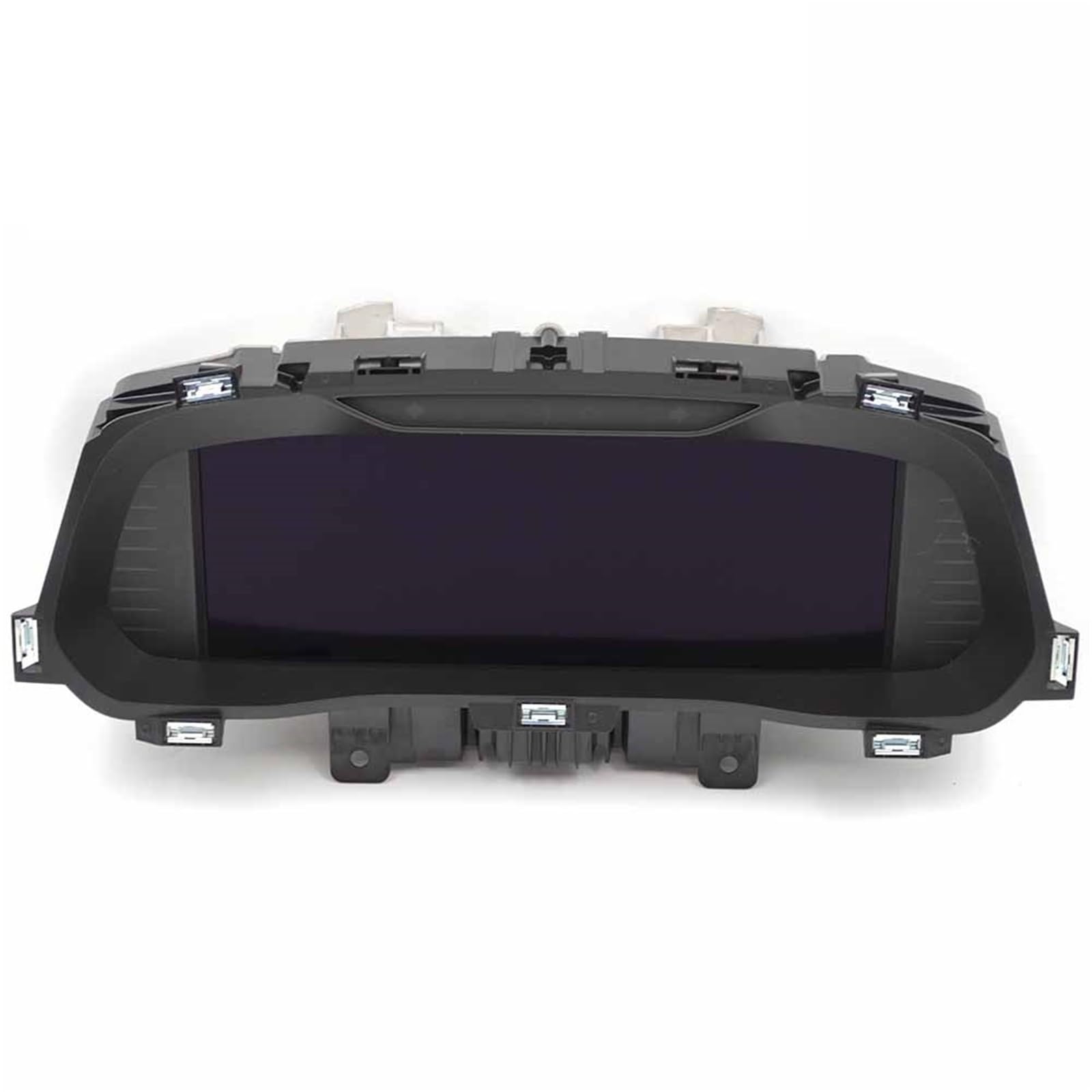 EGUIAS Car Digital Speedometer 5DD 920 770 Fit For SKODA Octavia Pro MK4 AID Virtual Cockpit Digital Panel Display LCD Cluster(Cockpit)