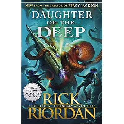 Daughter of the Deep