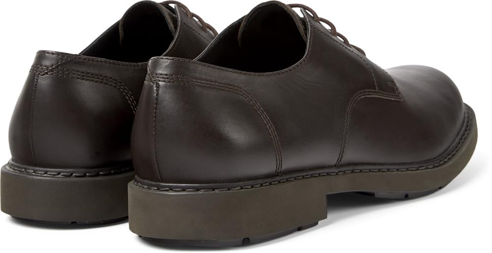 Camper - Neuman-k100152, Scarpe con Lacci Uomo