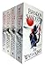 Stormlight Archive Series Brandon Sanderson Collection 4 Books Bundles Set