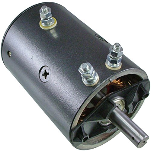 8274純正　ウインチモーター　12v6HP 新品 8274純正 ウインチモーター 12v6HP 新品 8274純正 ウインチモーター