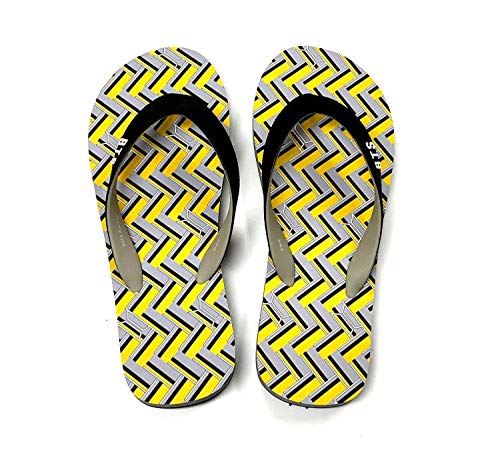 [Bell la bell] BTS �h�e���N�c �r�[�` �T���_�� IDOL ���f�B�[�X �����Y �������C�Z���X - GREY/23cm