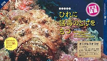 危険生物 ヨドバシ.com - 角川の集める図鑑GET!危険生物 [図鑑] 通販