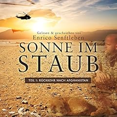 Sonne im Staub - Rückkehr nach Afghanistan cover art