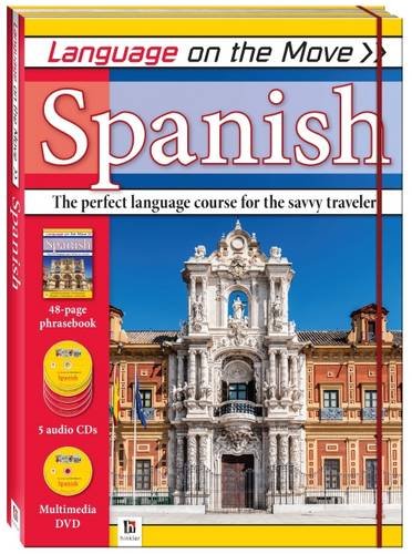 Language On The  Move Spanish