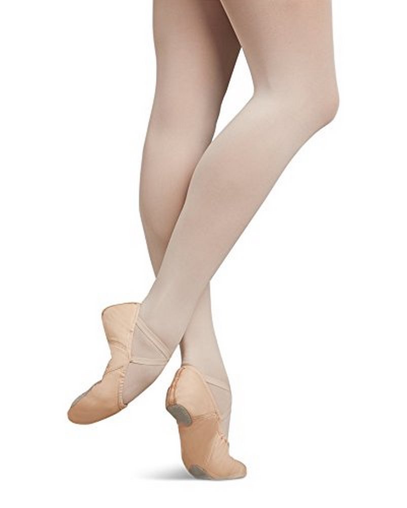 Capezio Women's 2027 Juliet Ballet Shoe