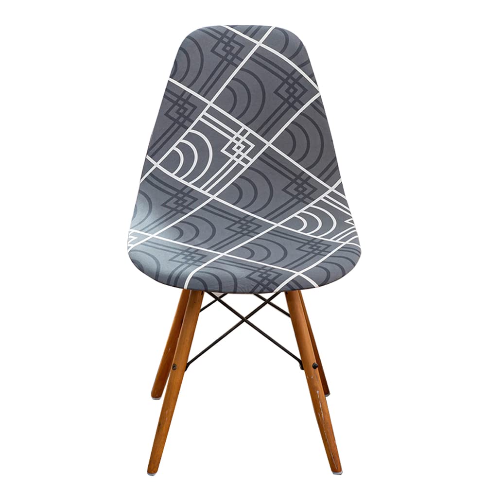 Housses de chaise de salle à manger scandinave pour sublimer vos repas de famille chaleureux