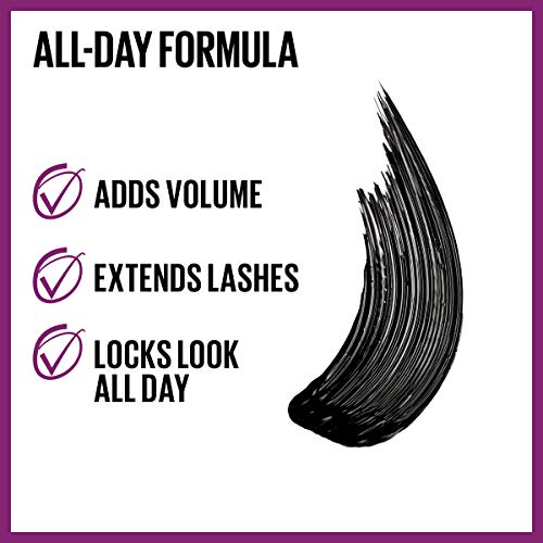 La mejor comparación de Falsies lash lift maybelline precio - los preferidos. 3