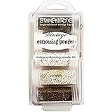 STAMPENDOUS FREK01 Frantage Embossing Kit Frantage Embossing Kit