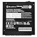 Silverstone Technology Extreme 1200R Platinum Cybenetics Platinum 1200W SFX-L Power Supply, SST-EX1200R-PL
