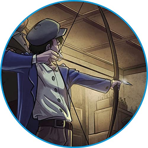 Der junge Sherlock Holmes