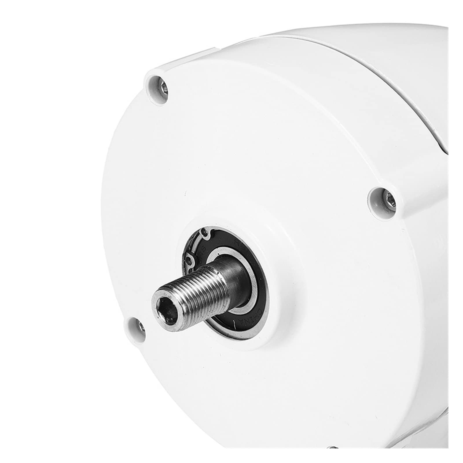 Hochleistungs-Windturbinengenerator, 6000 W kleine Windkraftanlage for zu Hause, Generator, Windmühle, geeignet for Straßenlaternen, Überwachung, Boot, 10 kW, 10000 W, mit Controller Hohe Windenergien