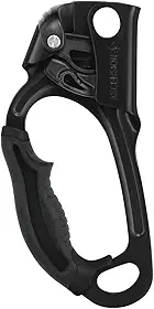Petzl – ASCENSION, Ascensor ergonômico