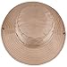 Boonie hat, Classic Army Style Boonie Bush Jungle Hat Safari Cap Outdoor Hunting Hat (0724 Khaki)