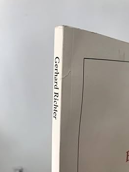 Amazon.co.jp: Gerhard Richter: Elbe: 31 Monotypes, 1957