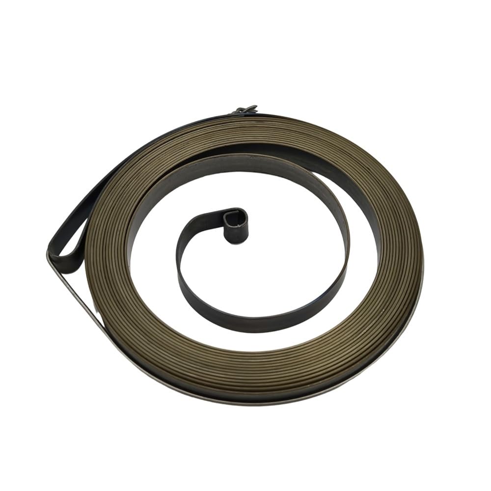 Kit de réparation de poulie de Lanceur à Rappel Automatique Compatible avec Les tronçonneuses 362, 365, 371 et 372XP (pièces de Rechange).