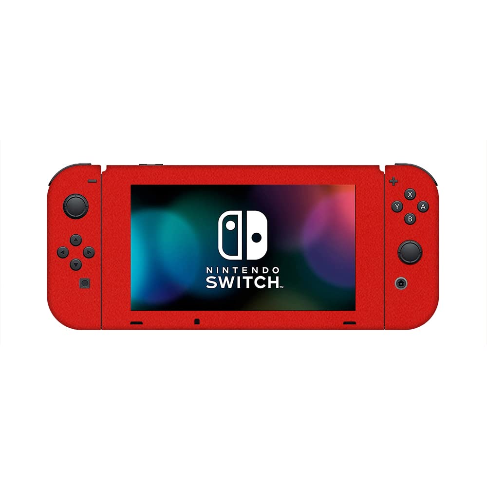 See full amazon price history chart for GADGETS WRAP Premium Material Skin Vinyl Decal Sticker Compatible with Nintendo Switch - Red Matte GADGETS WRAP Premium Material Skin Vinyl Decal Sticker Compatible with Nintendo Switch - Red Matte (B09VBGD6YW) Amazon Price History, Amazon Price Tracker