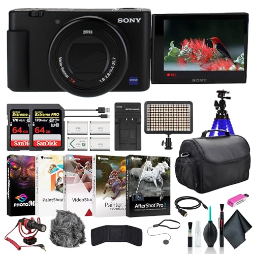 \j[ ZV-1 fW^J ubN DCZV1/B 64GB [J[h×2AP[XANP-BX1obe[×3AJ[h[_[ALEDCgACoreltHg\tgEFAAHDMIP[uARodeRpNg}CNA[dȂǁB