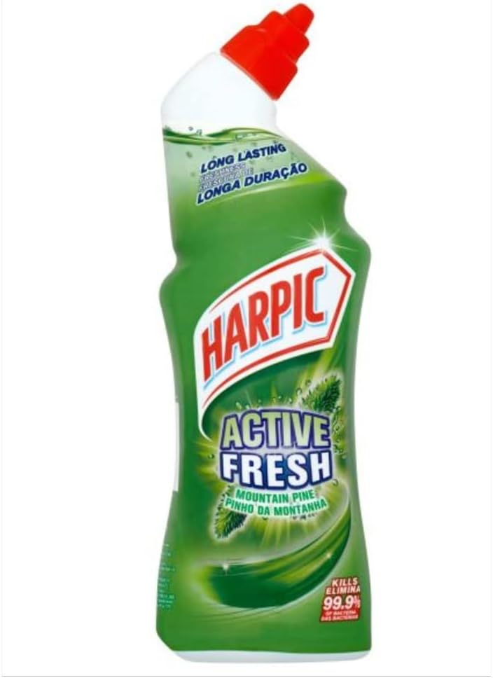 Active Fresh Mountain Pine, 750ml