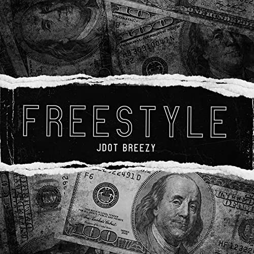 Play Freestyle by Jdot Breezy on Amazon Music Unlimited