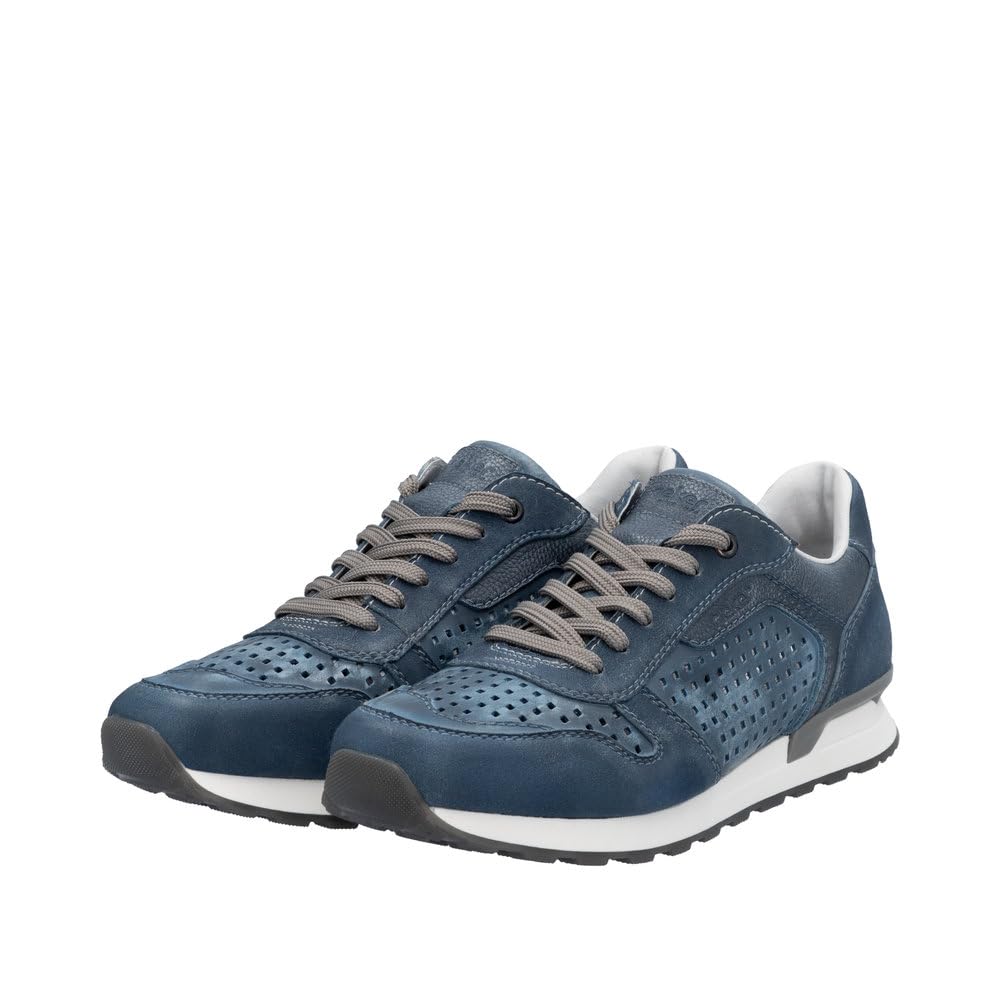 Rieker Mężczyźni U0312Sneakersy Low