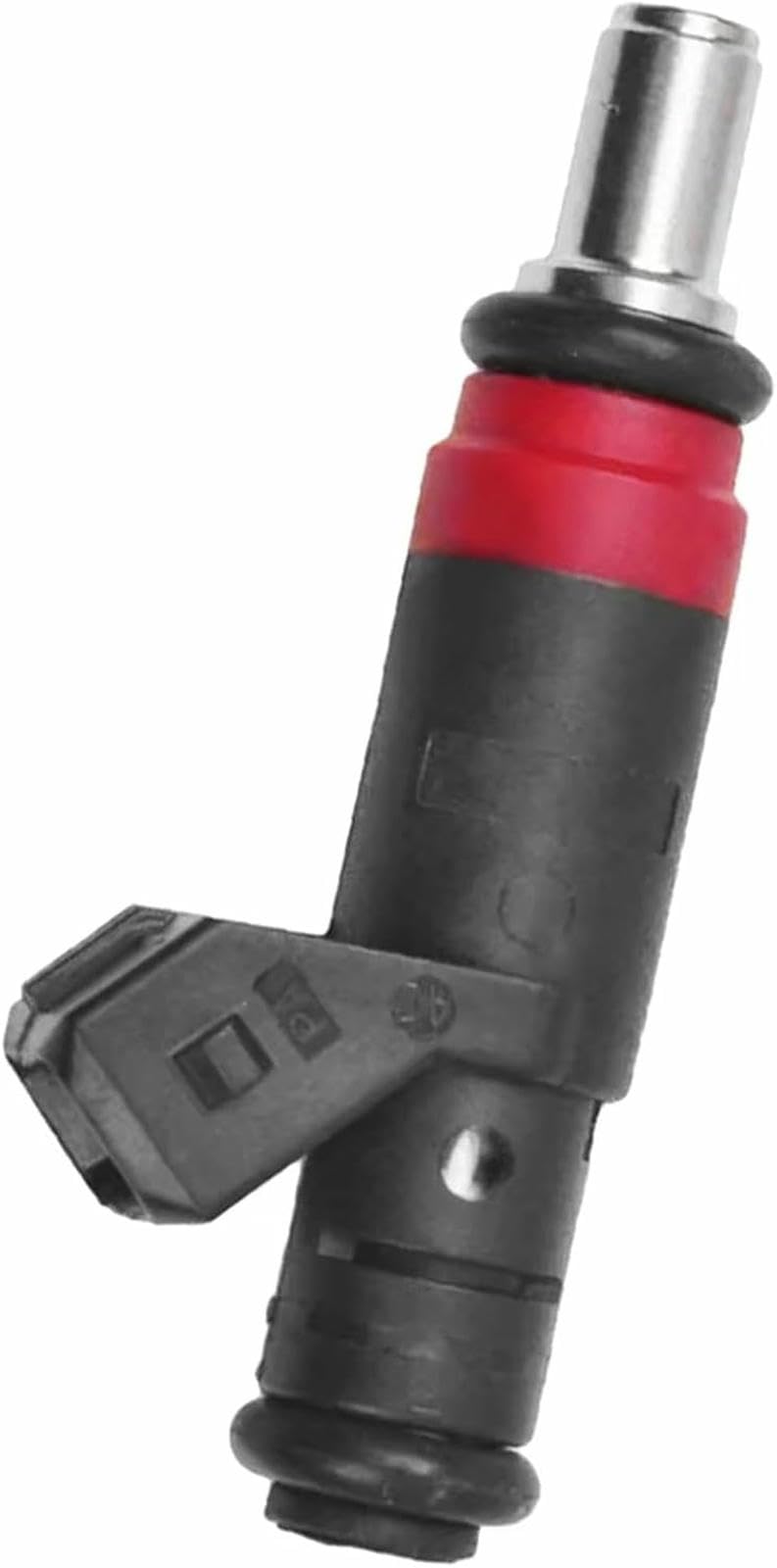 Iniettori di Carburante per Auto per Benz per Scania per Accelo per Atego per Atron, Ugello Iniettore Carburante per Auto 2115-0162D 21150162D 4 Pezzi
