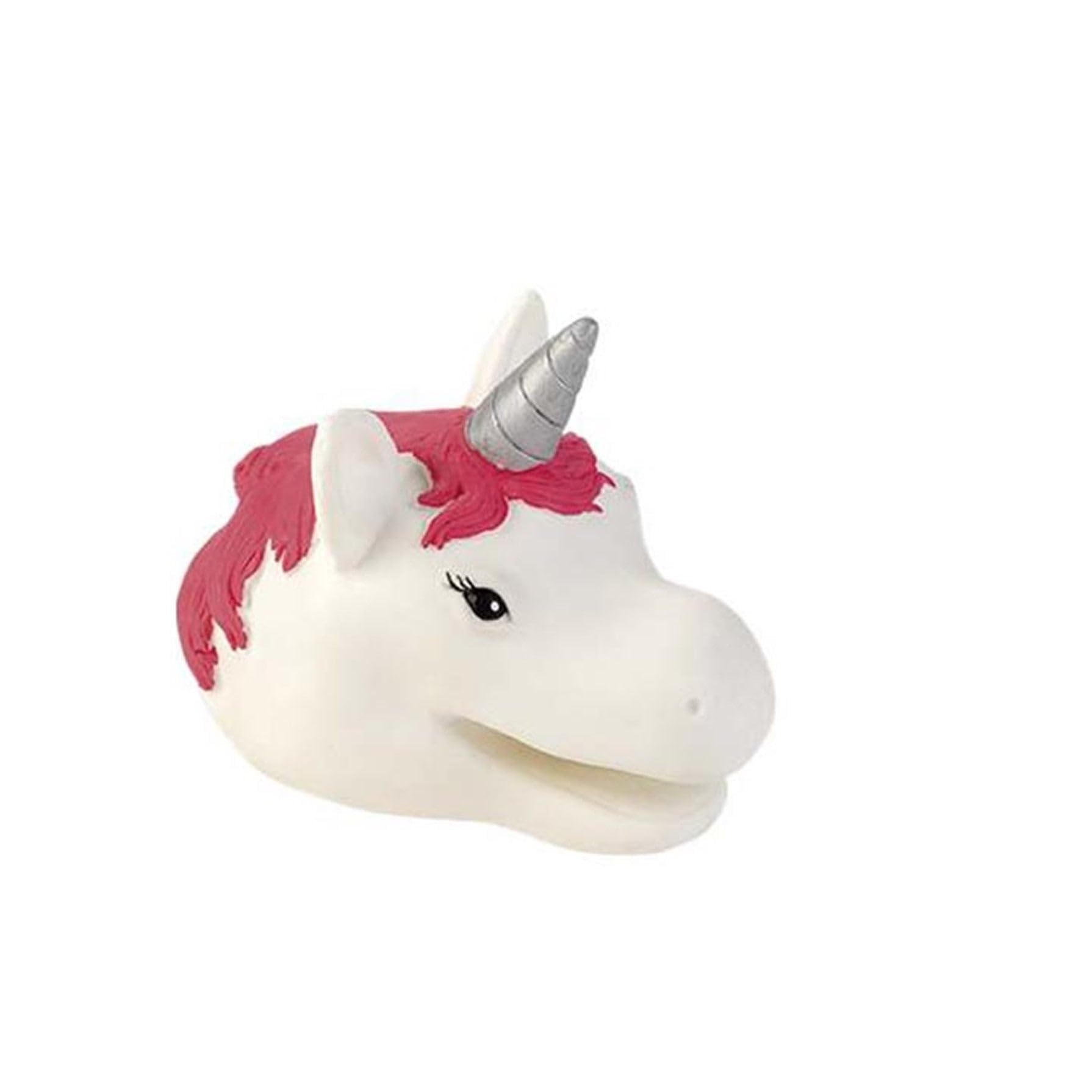 HGL Unicorn Hand Puppet (Content may vary)