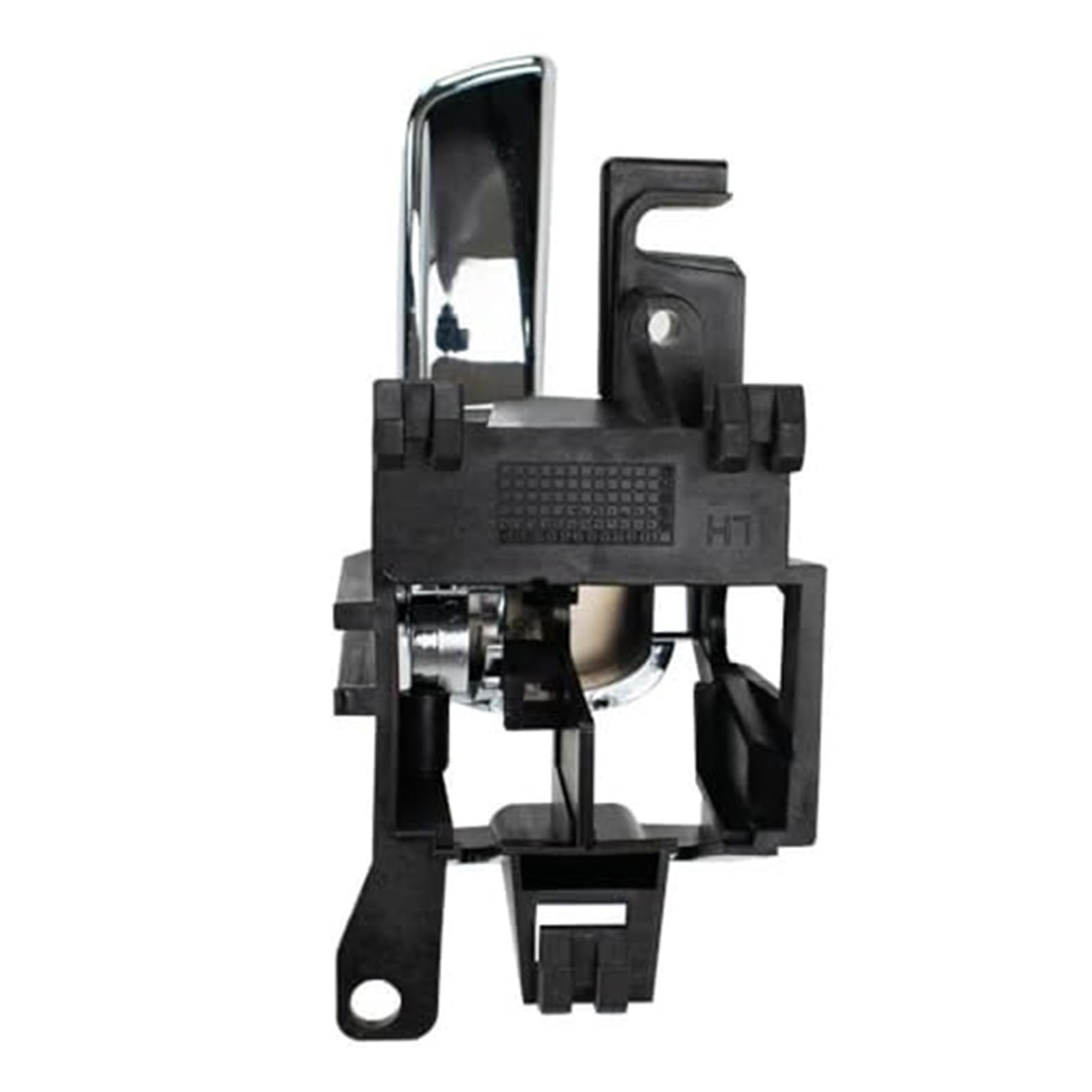 DS8148011 PRASCO Maniglia Porta Posteriore, Anteriore Sx, Dx, Nero Per NISSAN PATHFINDER, NAVARA | AUTODOC Prezzo E Recensioni - Foto 2