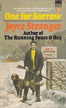 Paperback One for Sorrow Book