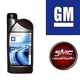 Aceite de motor para el coche.