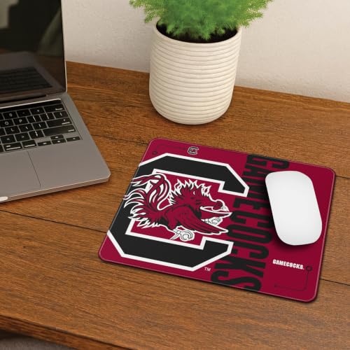 Image of YouTheFan NCAA South Carolina Gamecocks Gameday Mouse Pad