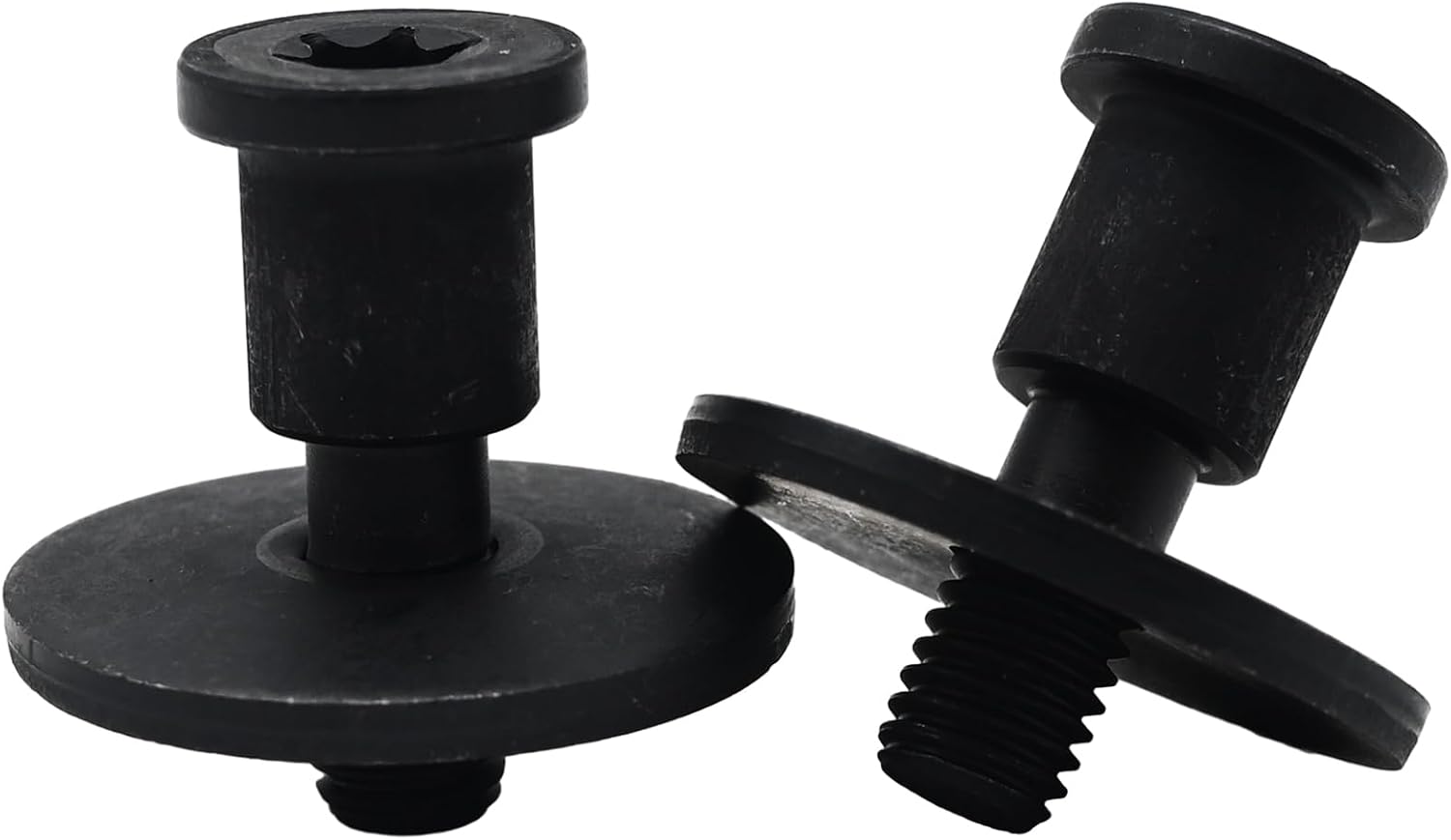 Bed Extender Kit YL3Z84286A54AA Bed Extender Installation Kit Replacement for Ford 150 2004-2008 Replacement for Lincoln Mark 2006-2008 Mounting Hardware Set, YL3Z-84286A54-AA