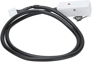 Water Levels Sensors, High Accuracy Wide Voltage Liquid Level Sensor Capacitive for Plastic Glass Ceramic Container(XKC-Y26A-PNP (5-12V))