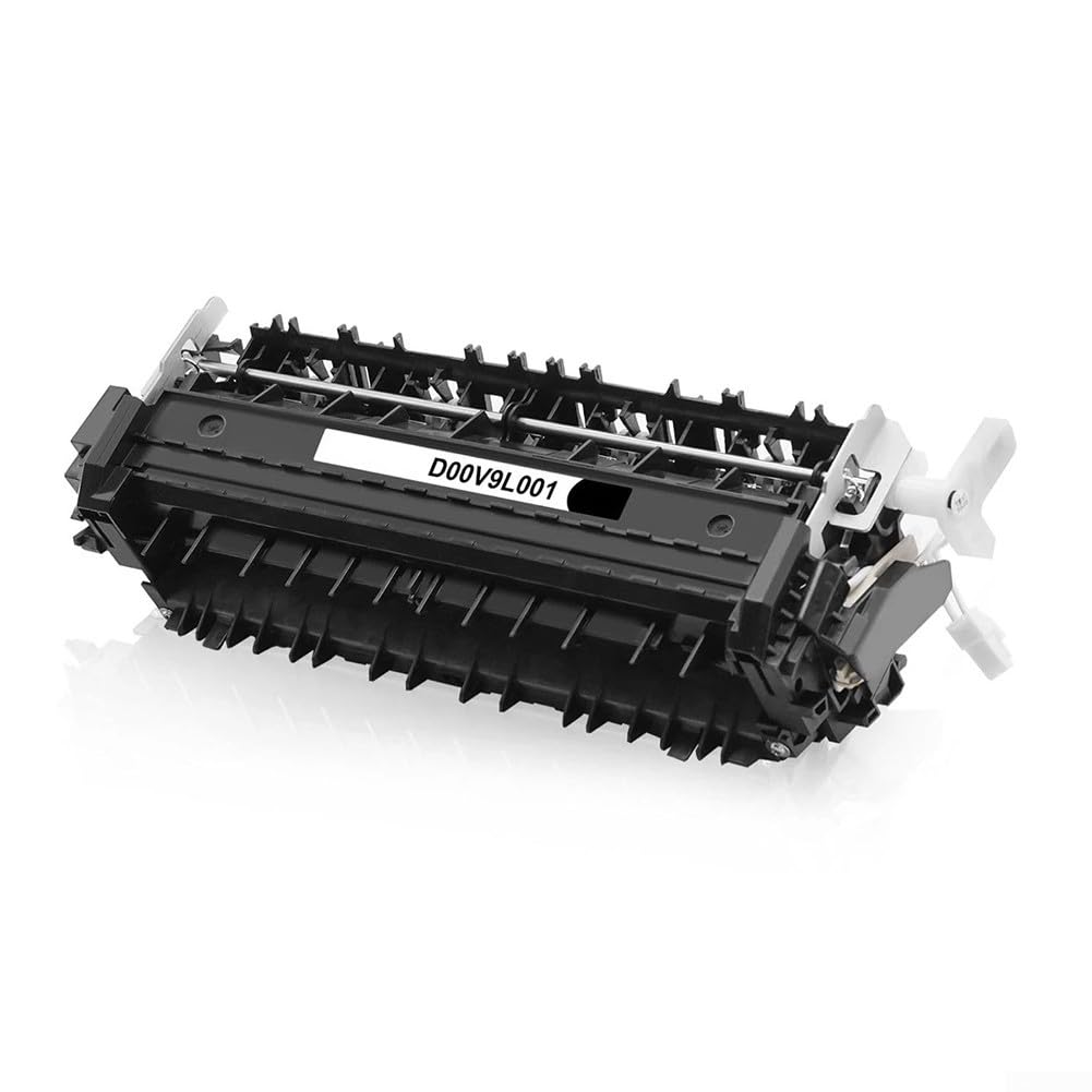 Fuser Unit D00V9L001 D008AK001 Compatibile con MFC-L6700DW L6900DW HL-L6200DWT Unità di Fissaggio Rullo Riscaldante Ricambio per Stampanti Laser Installazione Rapida (220V)