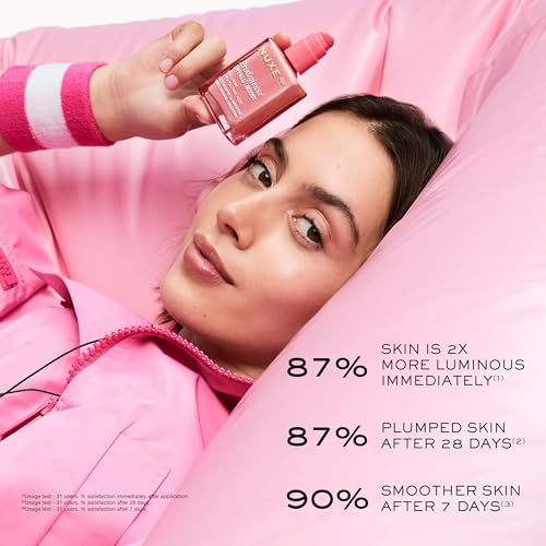 Nuxe Prodigieuse Hyalu Boost Le Concentré Illuminateur 30ml - vue 6